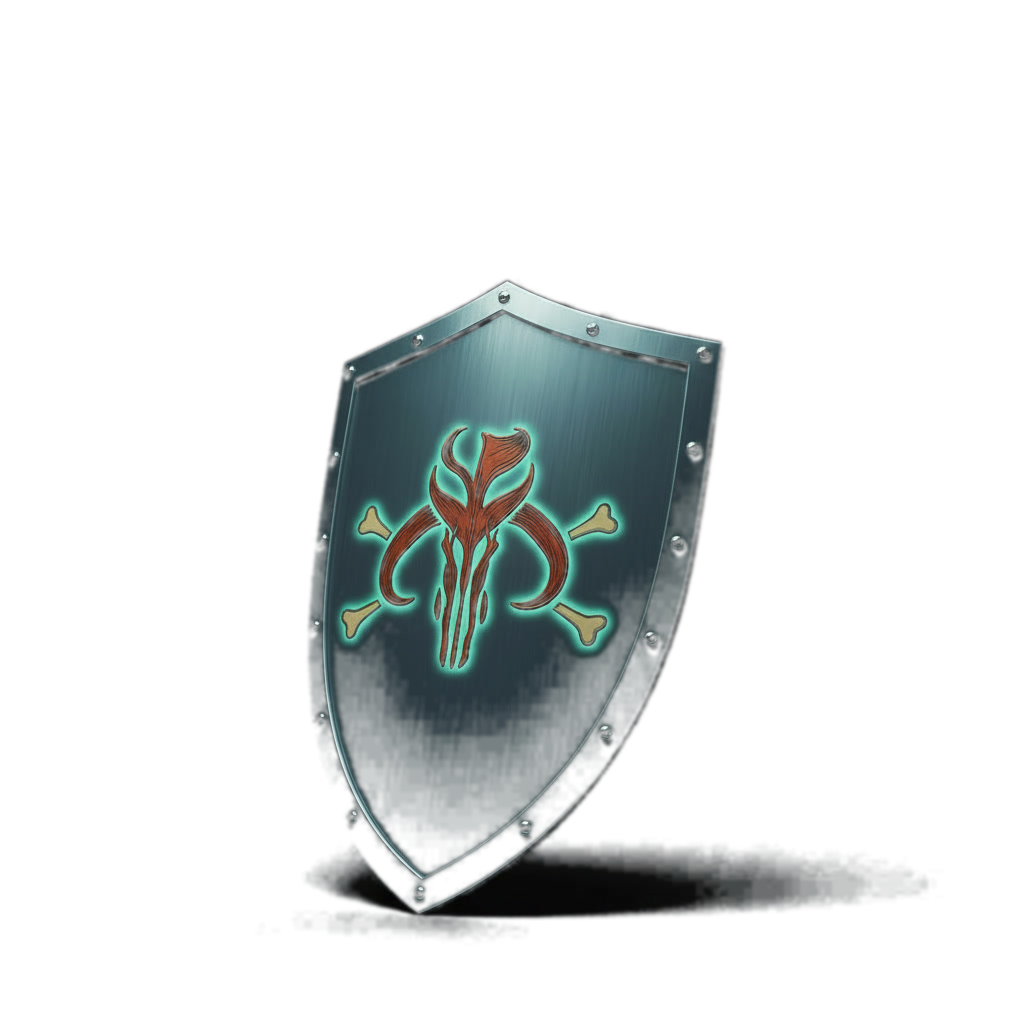 CAP emblem